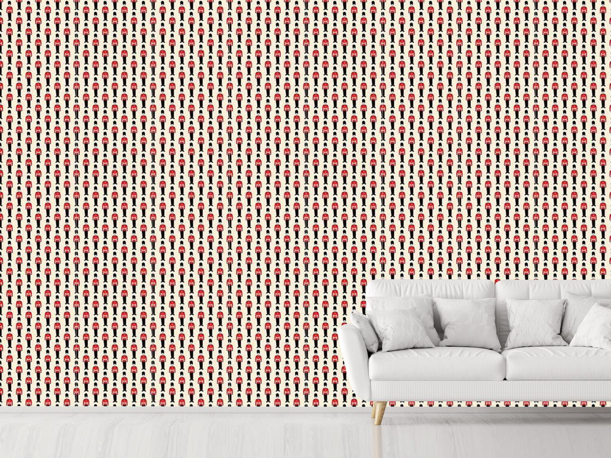 patterned-wallpaper-british-parade