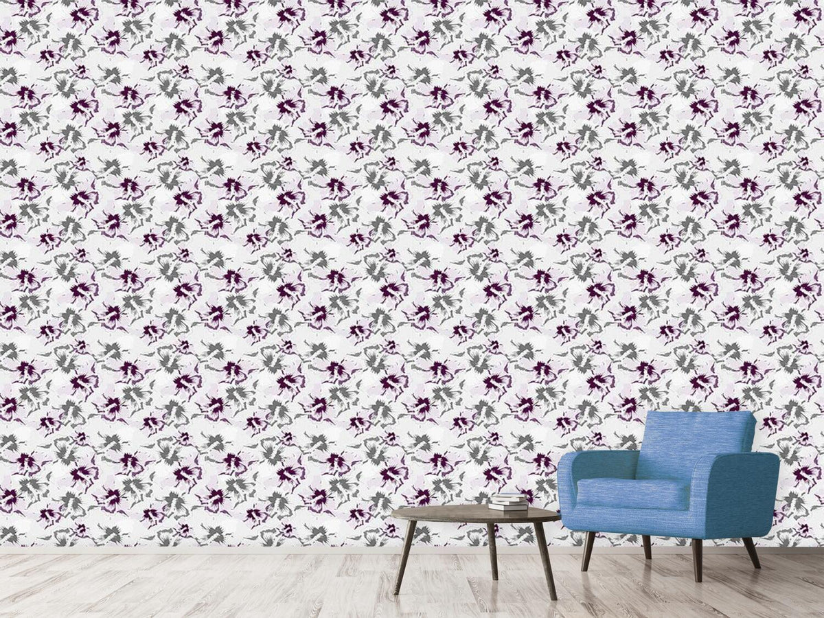 patterned-wallpaper-hibiscus-dreams