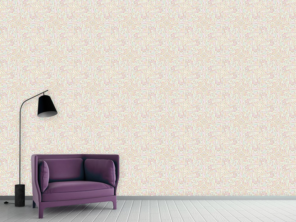 patterned-wallpaper-colorful-dots