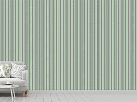 patterned-wallpaper-pastel-green-stripes