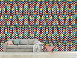 patterned-wallpaper-zigzag-fun