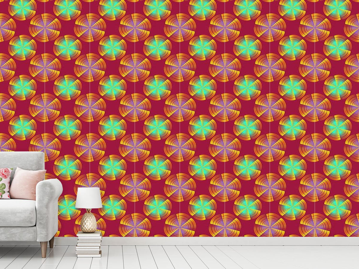 patterned-wallpaper-futura-floral