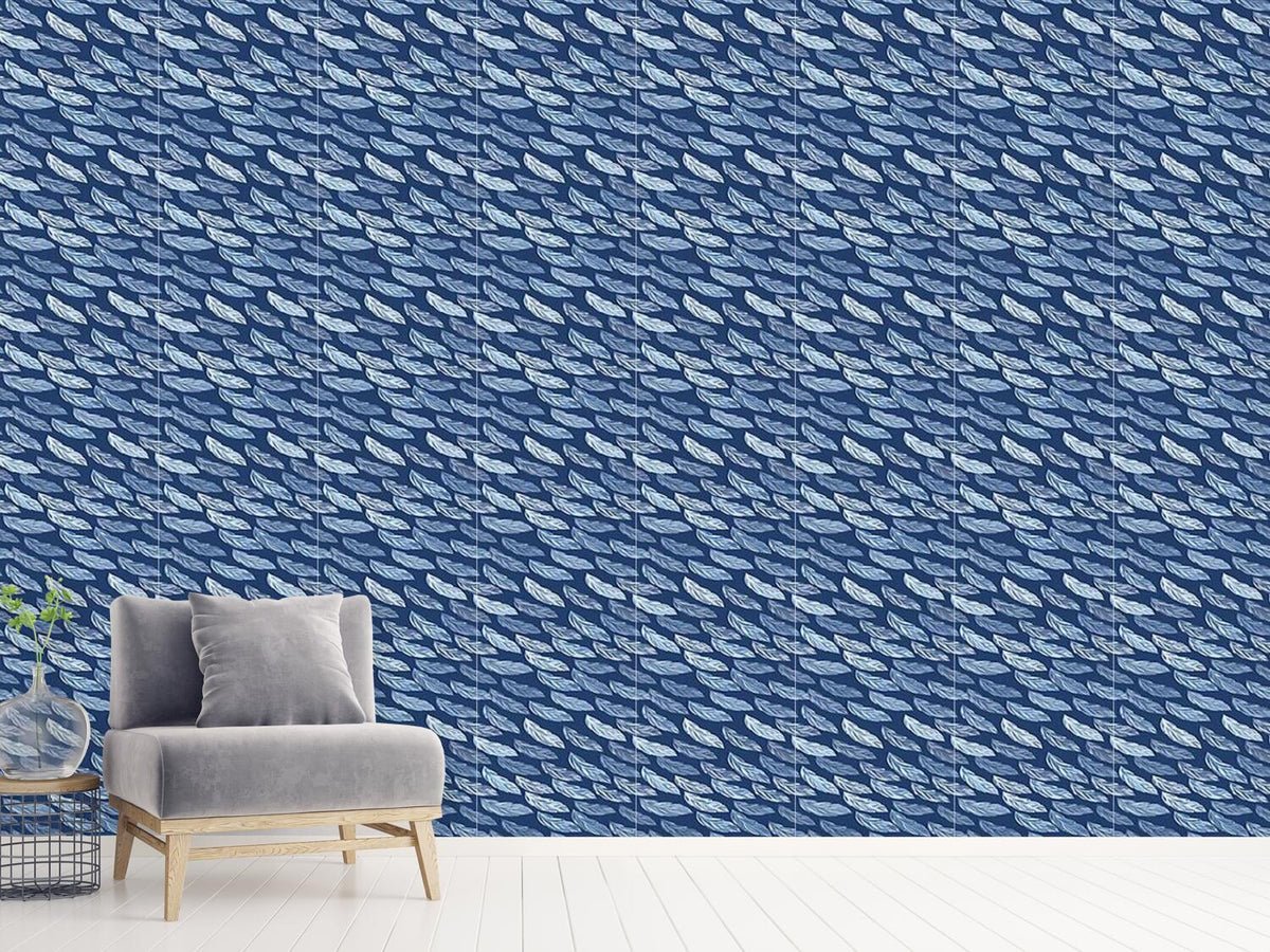 patterned-wallpaper-light-as-a-feather