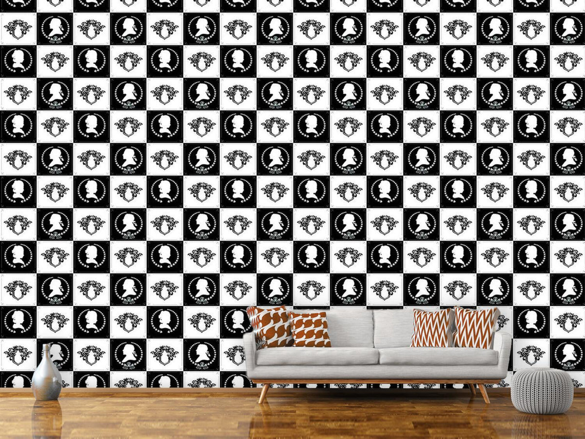 patterned-wallpaper-heraldica