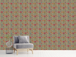 patterned-wallpaper-flowers-from-bratislava