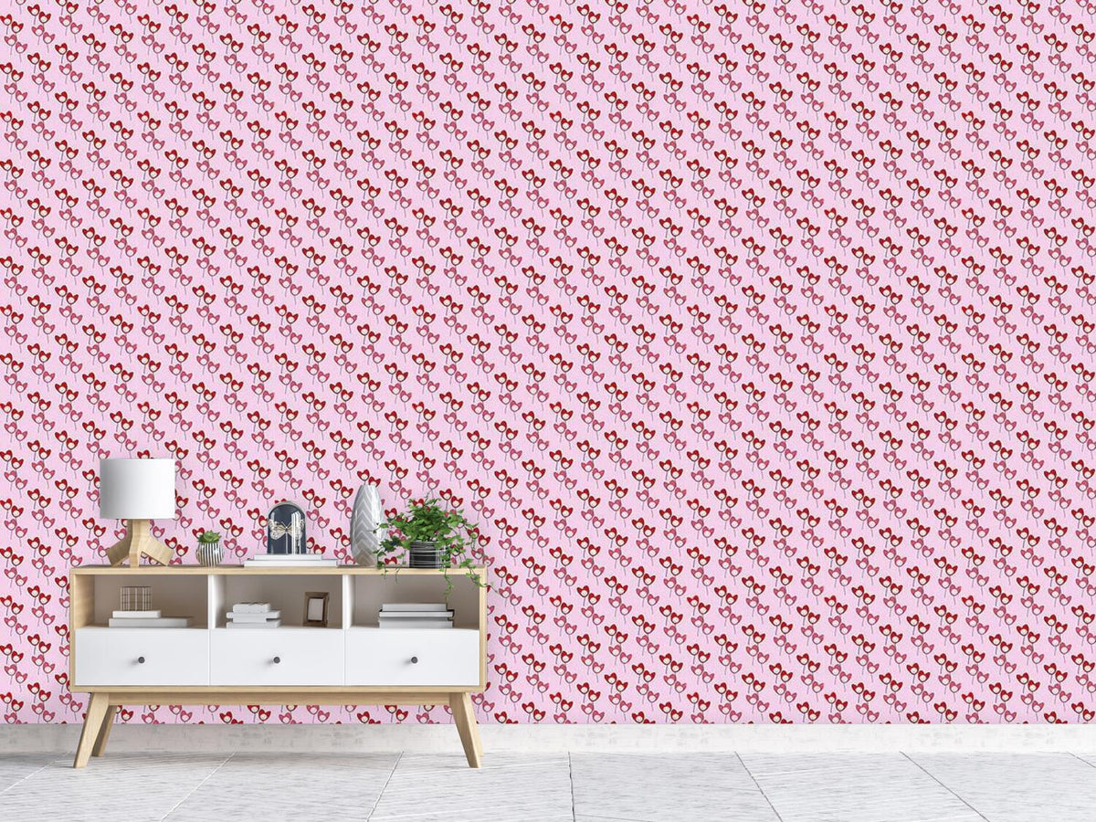 patterned-wallpaper-happy-hearts