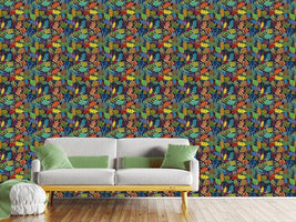 patterned-wallpaper-dreaming-of-leaves