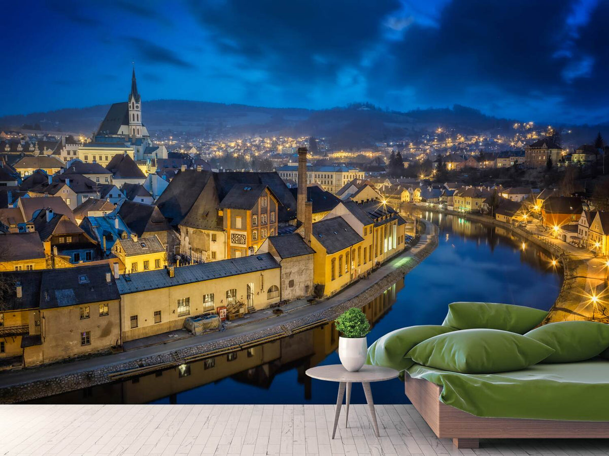 photo-wallpaper-magical-cesky-krumlov-x