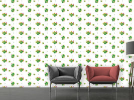 patterned-wallpaper-healthy-break