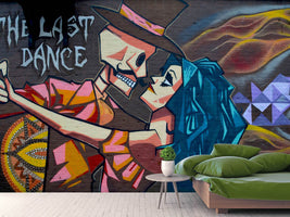 photo-wallpaper-street-art-last-dance