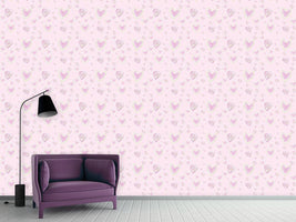 patterned-wallpaper-we-draw-hearts