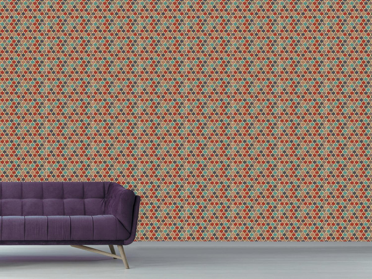 patterned-wallpaper-stars-of-cinnamon-and-ice