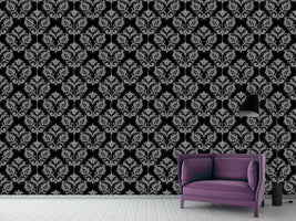 patterned-wallpaper-aramis-black