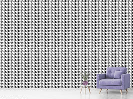 patterned-wallpaper-houndstooth-timetravel