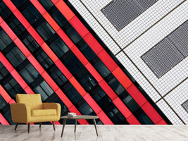 photo-wallpaper-red-diagonals