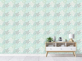 patterned-wallpaper-leaf-in-the-wind