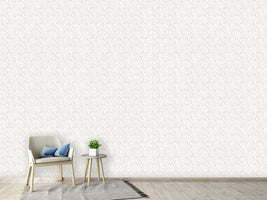 patterned-wallpaper-elvish-flowers