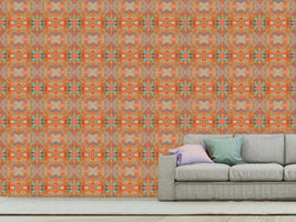 patterned-wallpaper-colorful-network