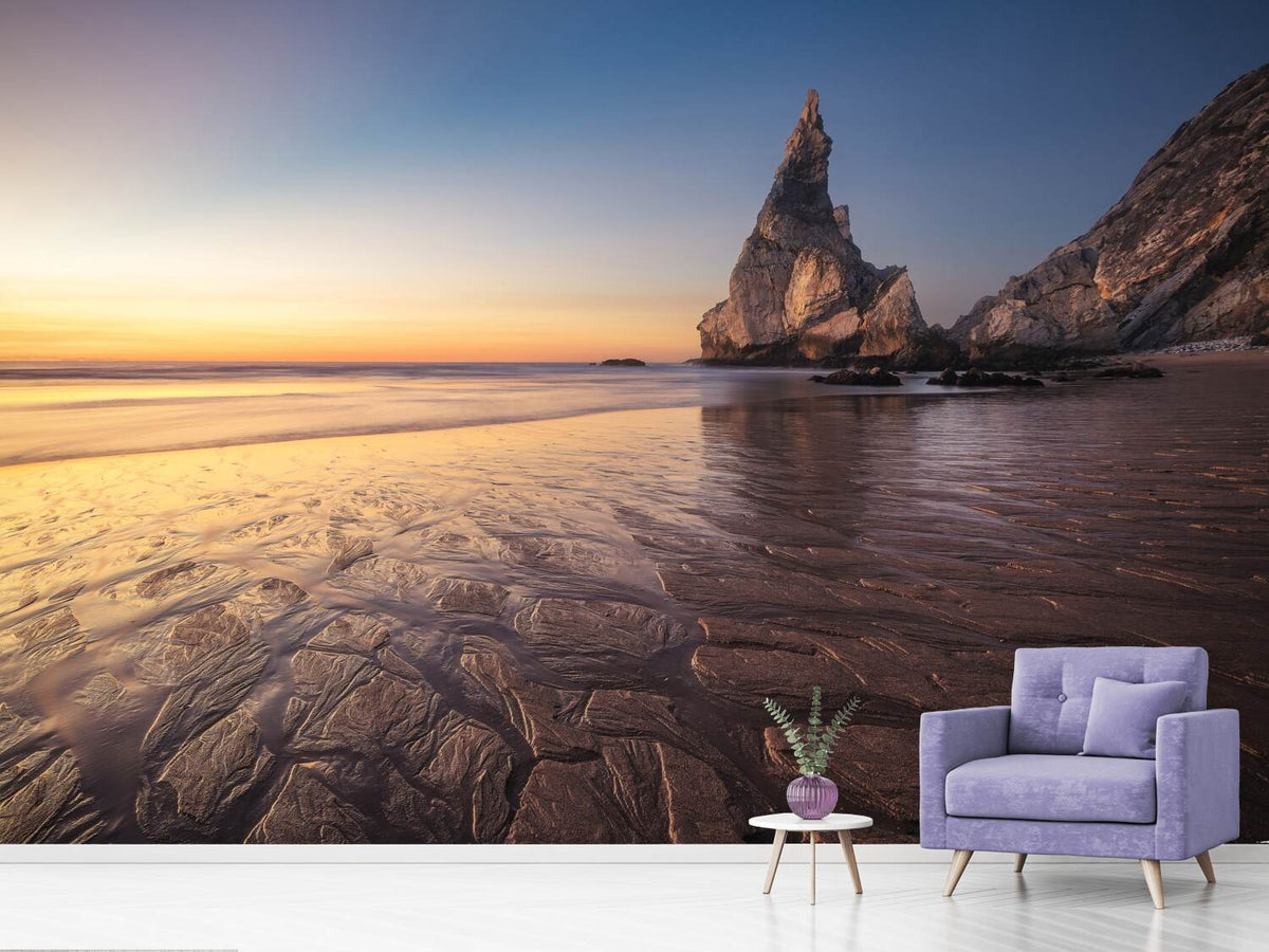 photo-wallpaper-portugal-praia-da-ursa