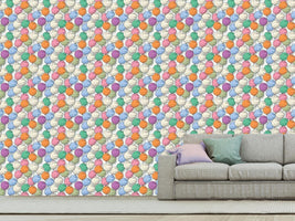 patterned-wallpaper-balloons