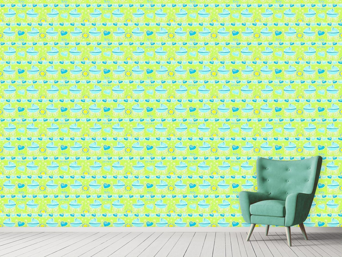 patterned-wallpaper-neon-baby-blue