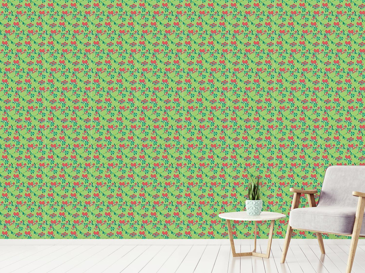 patterned-wallpaper-cartoon-suburbia