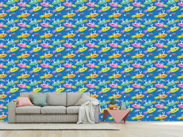 patterned-wallpaper-dreamship-bunny