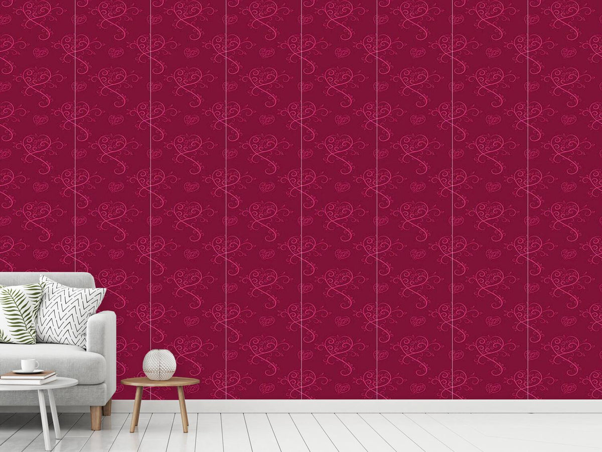 patterned-wallpaper-love-actually-red