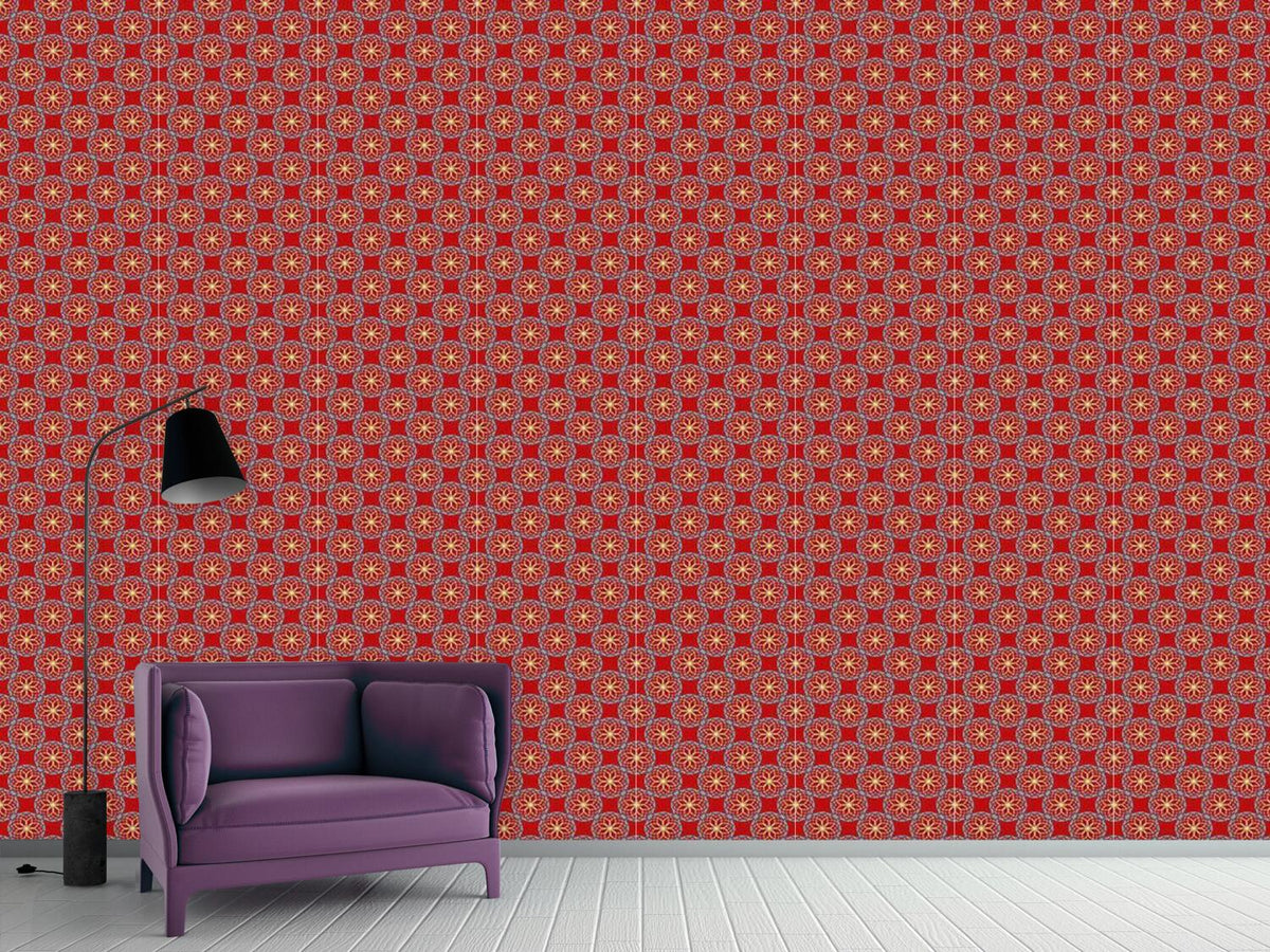 patterned-wallpaper-geometric-orient