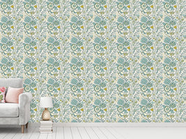 patterned-wallpaper-hello-birdie