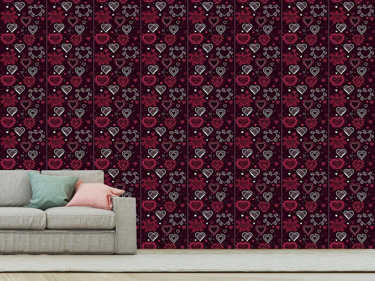 patterned-wallpaper-i-see-hearts