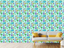 patterned-wallpaper-monster-stars