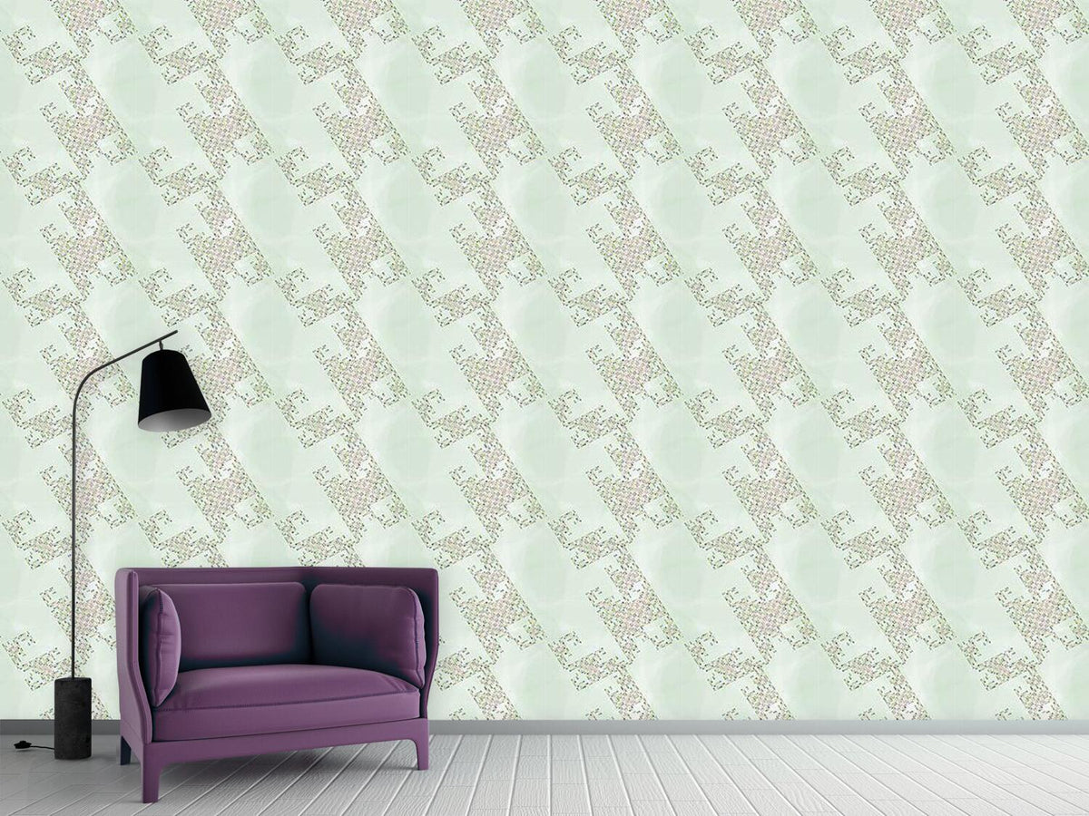 patterned-wallpaper-digital-dots