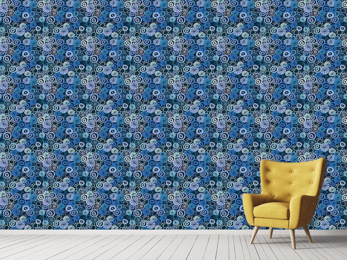 patterned-wallpaper-the-dancing-circles