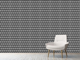 patterned-wallpaper-dottore-black