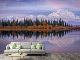 photo-wallpaper-denali-reflection-x