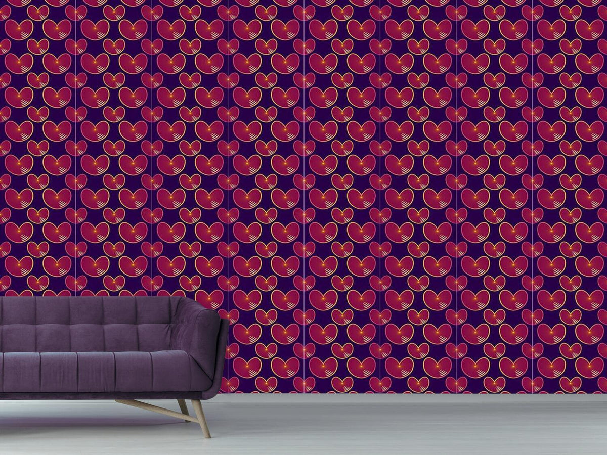 patterned-wallpaper-echo-hearts