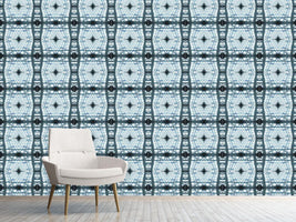 patterned-wallpaper-light-through-the-window