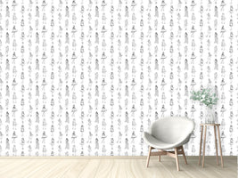 patterned-wallpaper-fashion-world-for-women