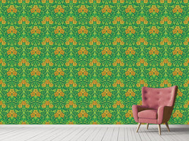 patterned-wallpaper-the-impressive-garden