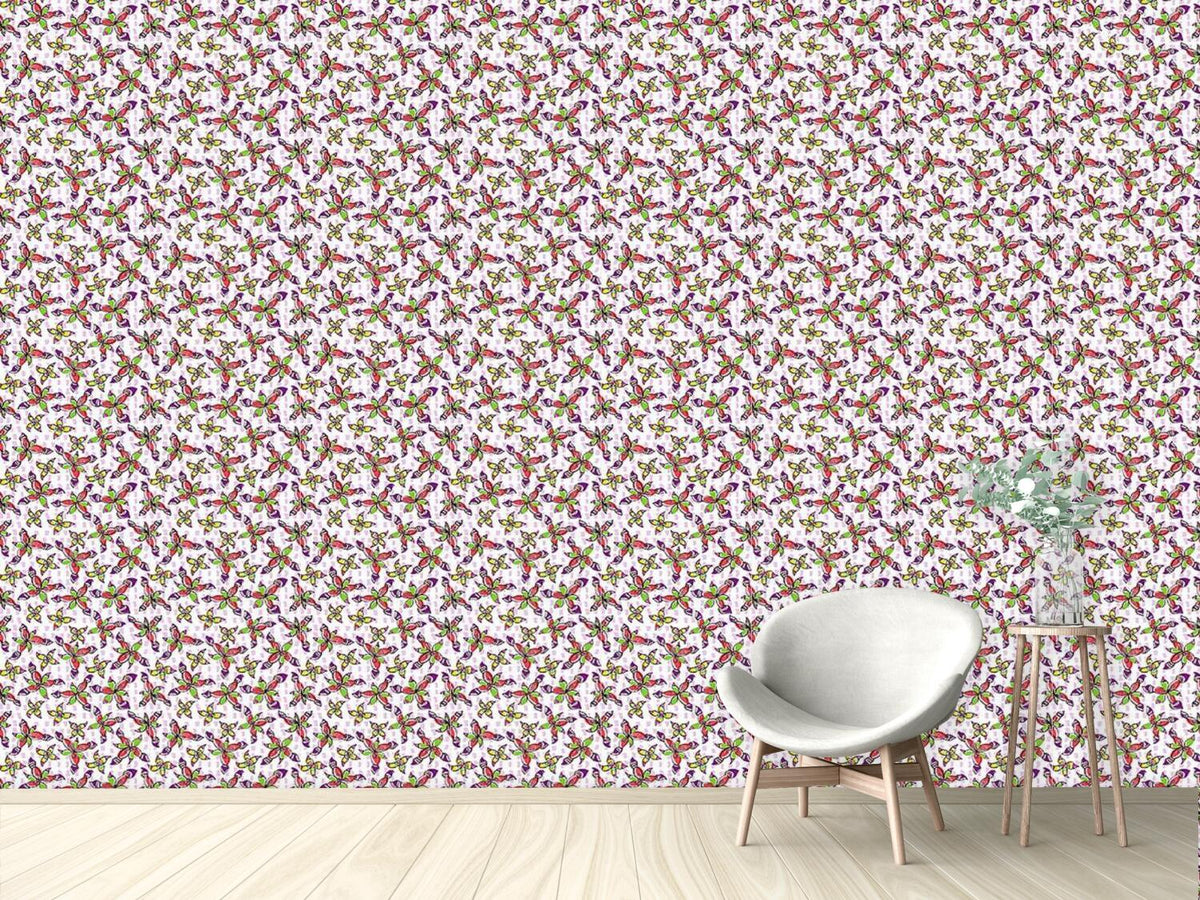 patterned-wallpaper-peppy-flowers