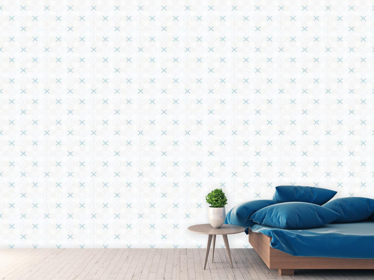 patterned-wallpaper-cross-coordinates