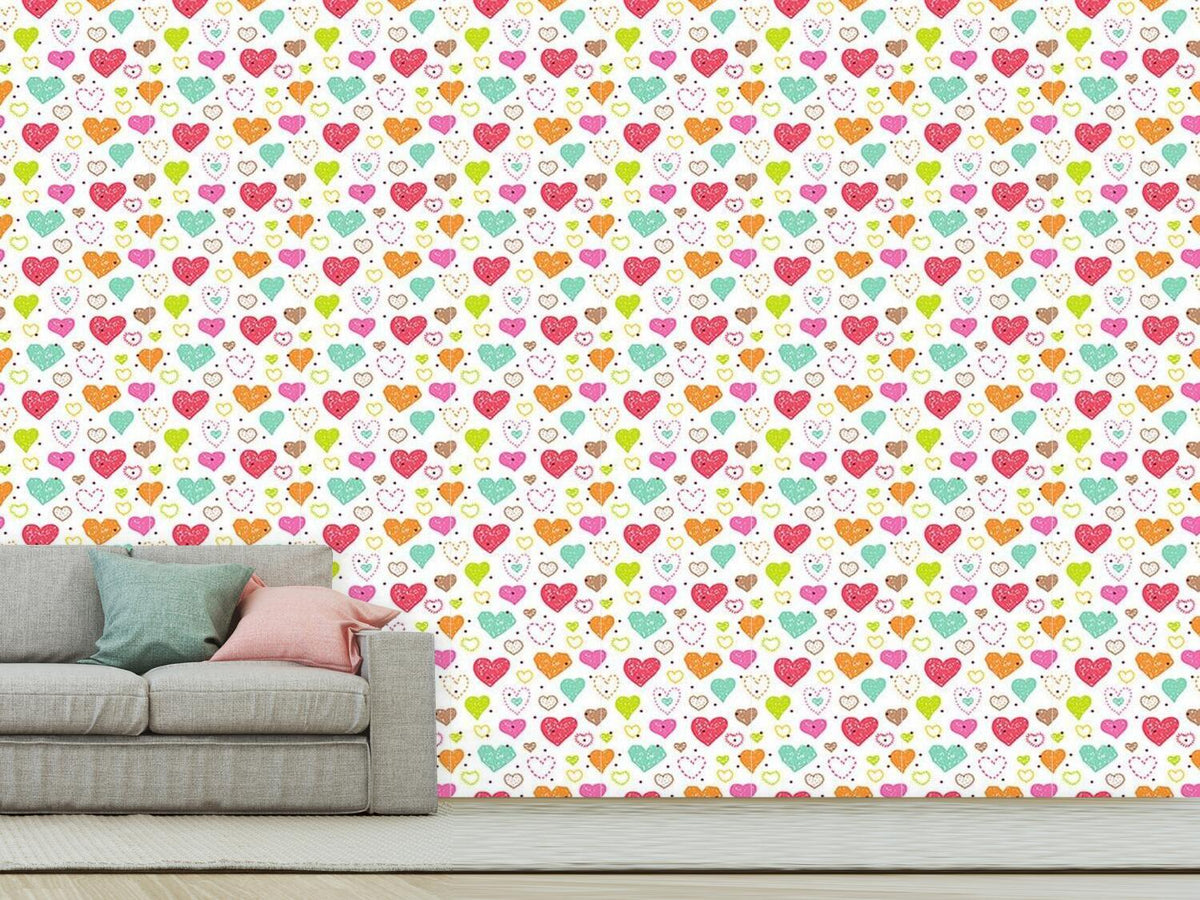 patterned-wallpaper-julia-is-painting-hearts