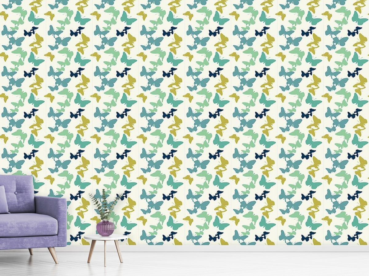 patterned-wallpaper-time-of-the-butterflies-vintage-ii