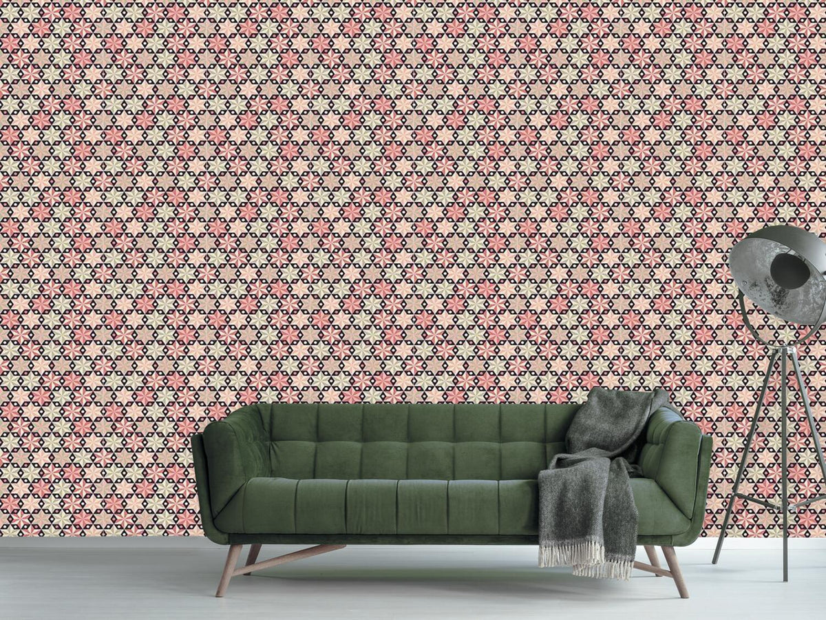 patterned-wallpaper-anise-star