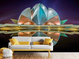 photo-wallpaper-the-lotus-temple