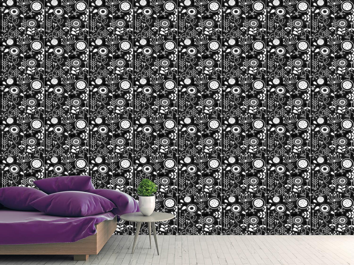 patterned-wallpaper-lilijana-nero