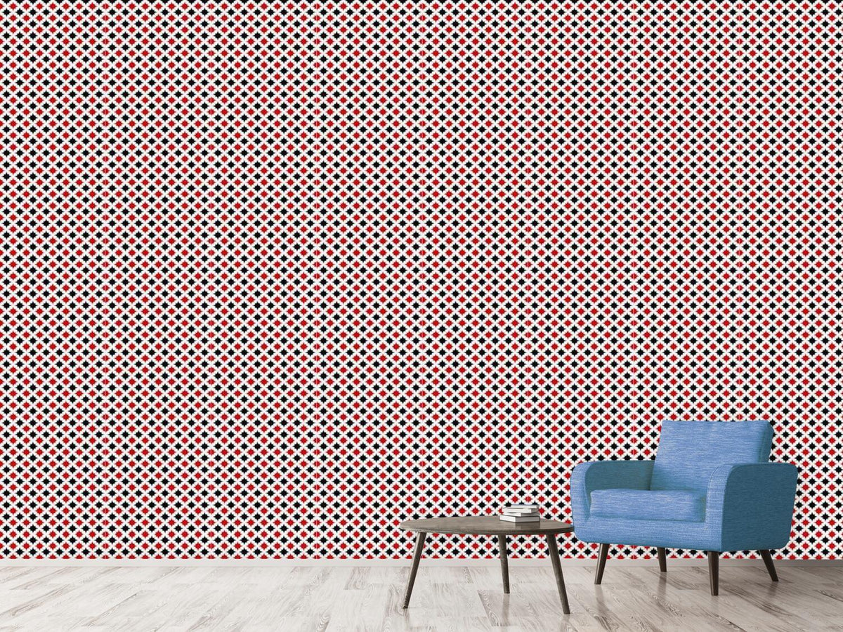 patterned-wallpaper-the-star-duet