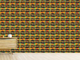 patterned-wallpaper-funny-waves