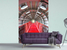 photo-wallpaper-futuristic-staircase